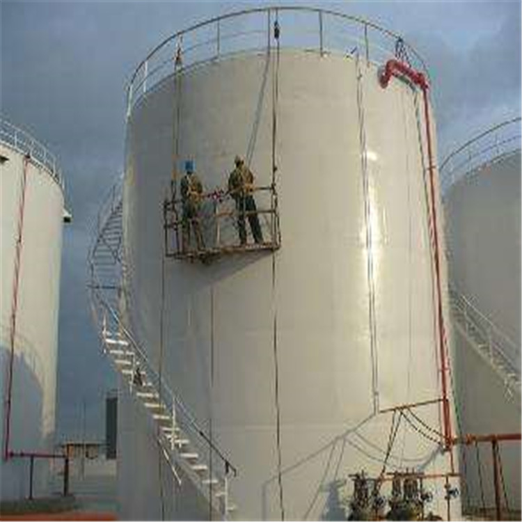 富民喷漆翻新・工业喷漆・设备喷漆服务简介